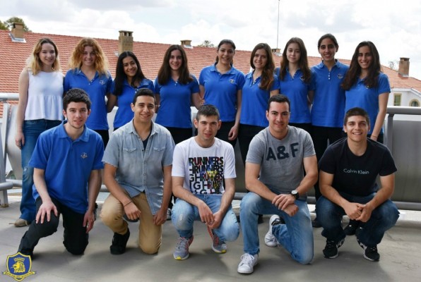 Medical students